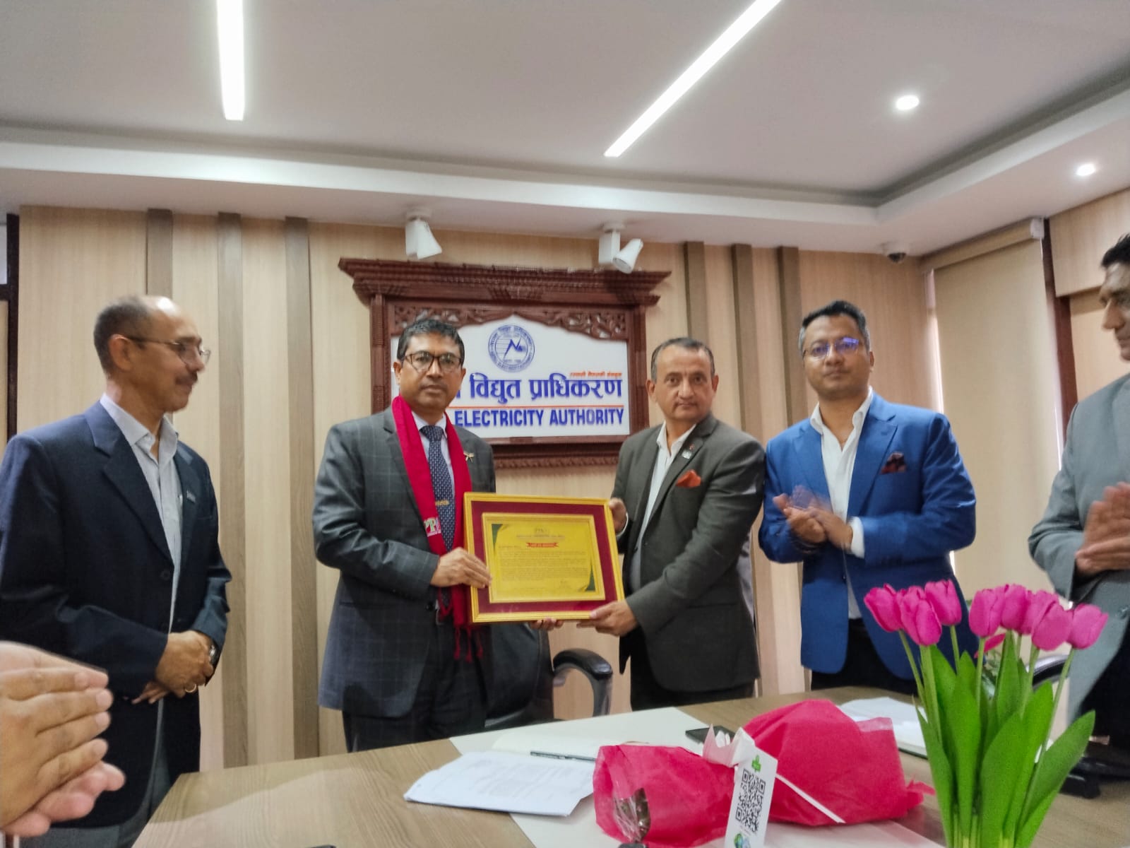 ग्रिड कनेक्सन कार्यविधि मस्यौदामा इप्पानको असहमति, १९ बुँदे संशोधन प्रस्ताव
